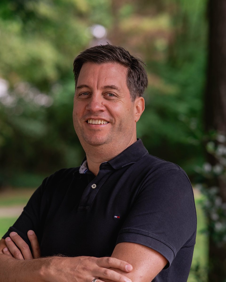 Florian Beubl, Gründer von beseco